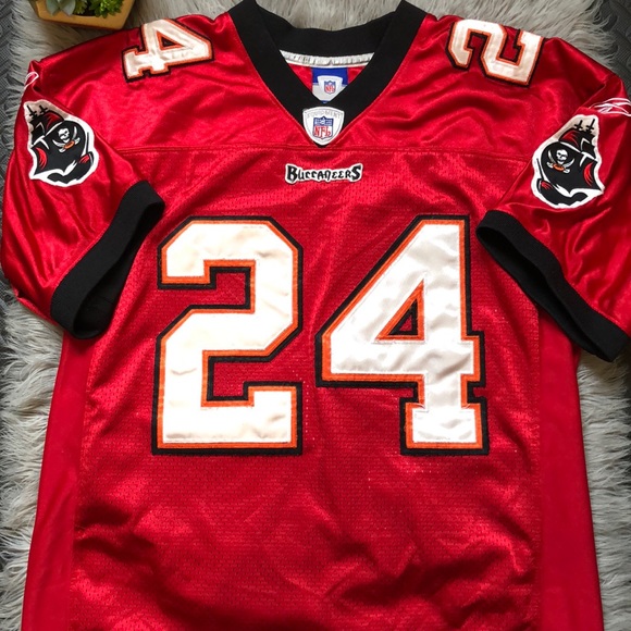 authentic buccaneers jersey